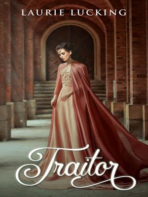 cover image of Traitor